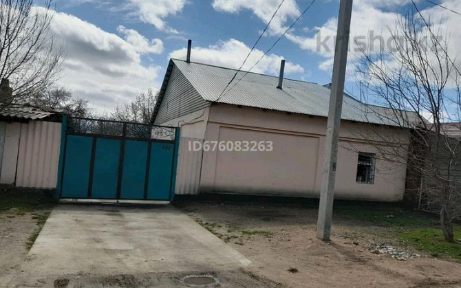 4-комнатный дом, 97 м², 6 сот., Ибрагимова 132 Арыс - изображение 1