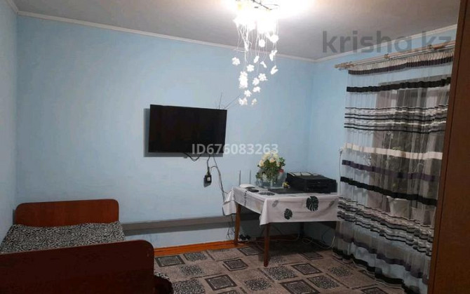4-комнатный дом, 97 м², 6 сот., Ибрагимова 132 Арыс - изображение 4