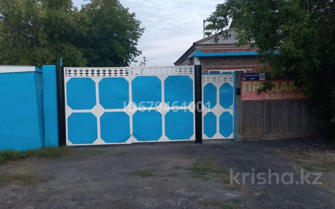 4-комнатный дом, 102 м², 10 сот., Маметова 12А - Бокина-Маметова  - изображение 8