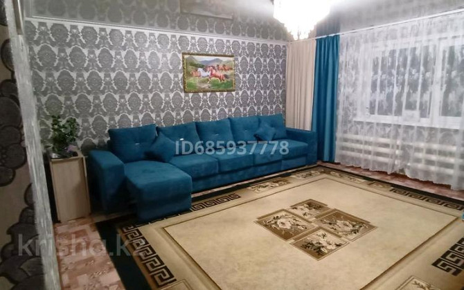 3-комнатный дом, 95 м², 6.5 сот., Ландышеаая 64 Павлодар - изображение 1