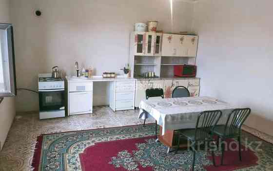 6-комнатный дом, 200 м², 8 сот., мкр Асар-2 521А Шымкент
