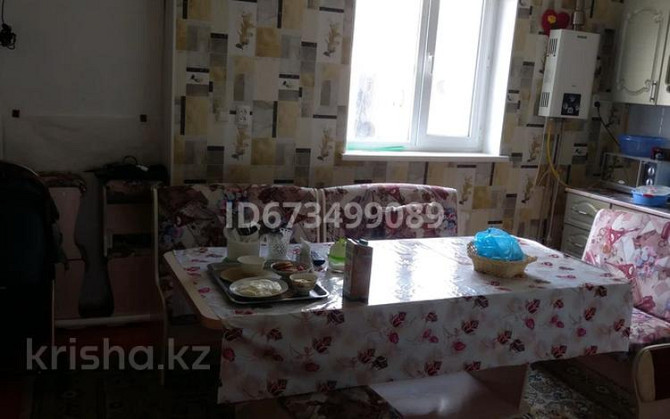 4-комнатный дом, 130 м², 10 сот., Шәмші Калдаяков 9 Kyzylorda - photo 6