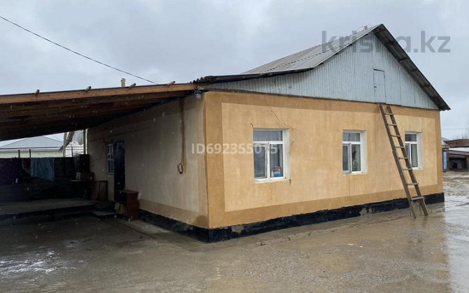 4-комнатный дом, 90 м², 10 сот., А.Молдагулова Kyzylorda - photo 1