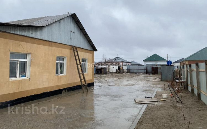 4-комнатный дом, 90 м², 10 сот., А.Молдагулова Kyzylorda - photo 2