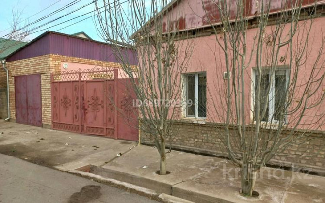 5-комнатный дом, 133 м², 9 сот., Тельмана 20 - Торайгырова Кызылорда - изображение 2