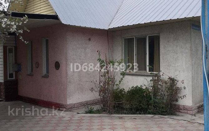 3-комнатный дом, 70 м², 8 сот., мкр Алатау (ИЯФ) 7 - Жетбаева Ибрагимова Алматы - изображение 1
