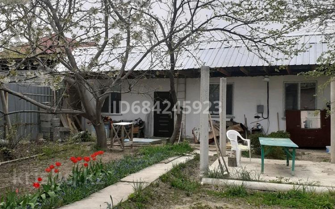 3-комнатный дом, 70 м², 8 сот., мкр Алатау (ИЯФ) 7 - Жетбаева Ибрагимова Алматы - изображение 6