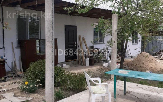 3-комнатный дом, 70 м², 8 сот., мкр Алатау (ИЯФ) 7 - Жетбаева Ибрагимова Алматы - изображение 4