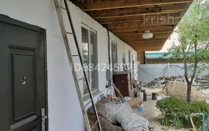 3-комнатный дом, 70 м², 8 сот., мкр Алатау (ИЯФ) 7 - Жетбаева Ибрагимова Алматы - изображение 3