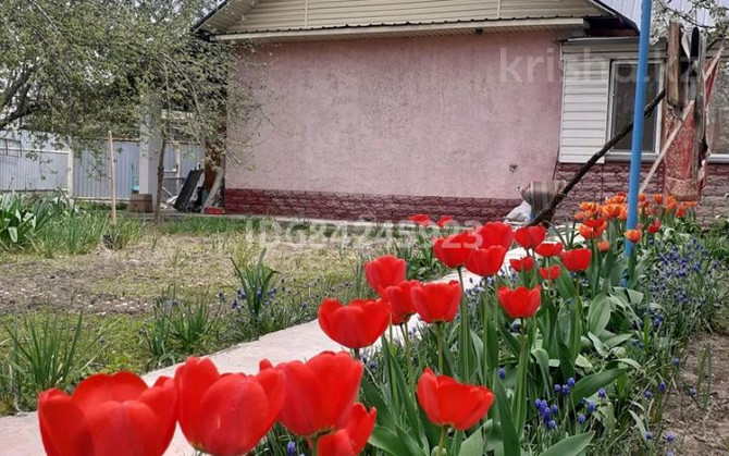 3-комнатный дом, 70 м², 8 сот., мкр Алатау (ИЯФ) 7 - Жетбаева Ибрагимова Алматы - изображение 2