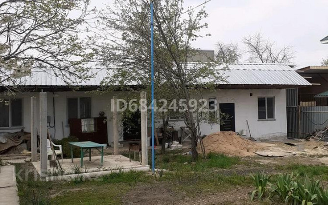 3-комнатный дом, 70 м², 8 сот., мкр Алатау (ИЯФ) 7 - Жетбаева Ибрагимова Алматы - изображение 7