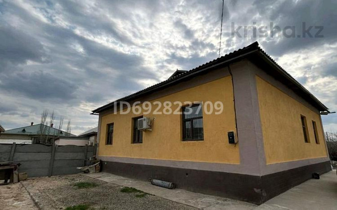 4-комнатный дом, 140 м², 13 сот., ул Коркыт Ата 117Е Kyzylorda - photo 1