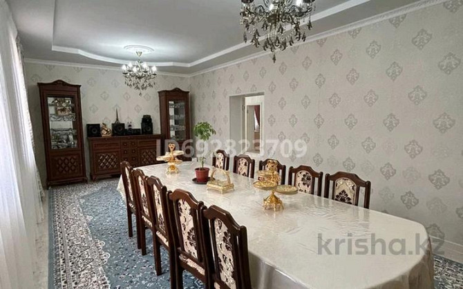 4-комнатный дом, 140 м², 13 сот., ул Коркыт Ата 117Е Kyzylorda - photo 2