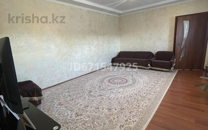 3-комнатный дом, 100 м², 12 сот., Ул.Баласагун 56 Тараз - изображение 1