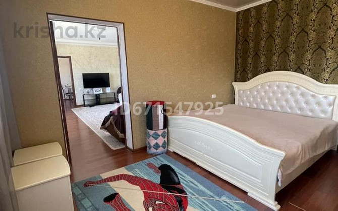 3-комнатный дом, 100 м², 12 сот., Ул.Баласагун 56 Тараз - изображение 3