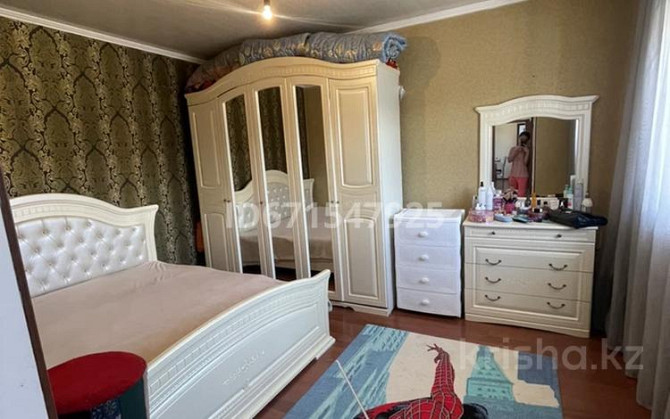 3-комнатный дом, 100 м², 12 сот., Ул.Баласагун 56 Тараз - изображение 5