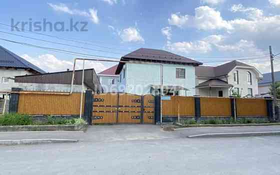 6-комнатный дом, 200 м², 4 сот., мкр Кайрат, Сулутал 3/1 Алматы