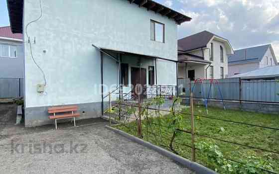 6-комнатный дом, 200 м², 4 сот., мкр Кайрат, Сулутал 3/1 Алматы