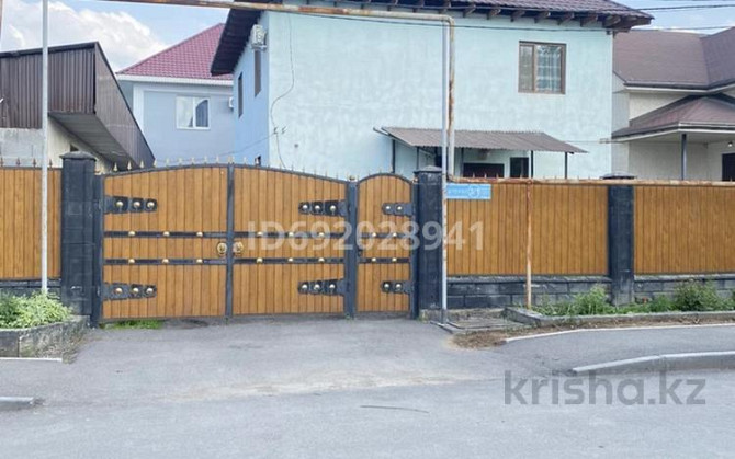 6-комнатный дом, 200 м², 4 сот., мкр Кайрат, Сулутал 3/1 Алматы - изображение 2