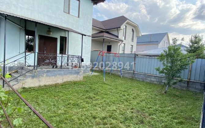 6-комнатный дом, 200 м², 4 сот., мкр Кайрат, Сулутал 3/1 Алматы - изображение 5