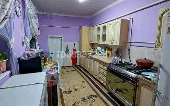 5-комнатный дом, 120 м², 5 сот., Абу Кудабаев 24 - О.Жандосов Кызылорда
