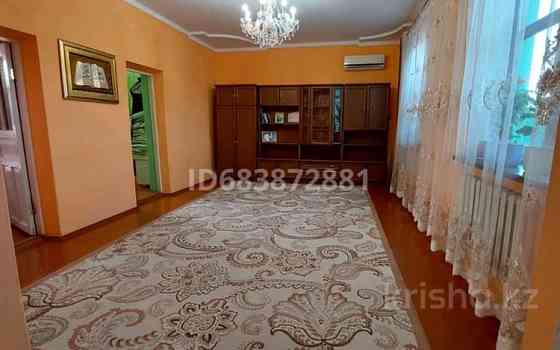 5-комнатный дом, 120 м², 5 сот., Абу Кудабаев 24 - О.Жандосов Кызылорда