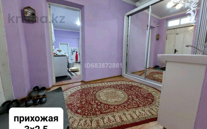 5-комнатный дом, 120 м², 5 сот., Абу Кудабаев 24 - О.Жандосов Кызылорда - изображение 2
