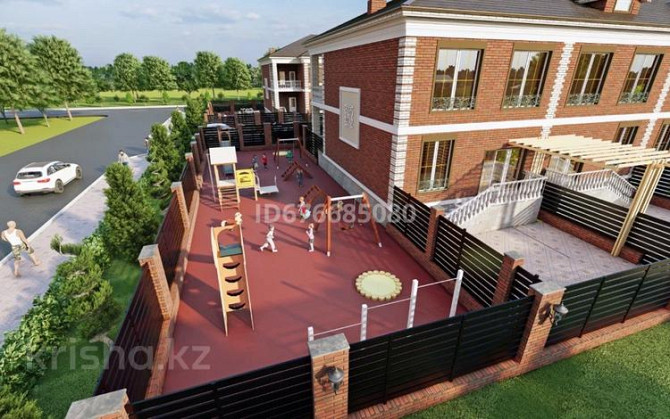 4-комнатный дом, 150 м², 0.8 сот., мкр Кунгей 42 - Турекулова Karagandy - photo 2