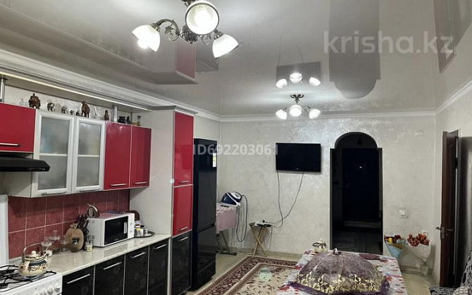 5-комнатный дом, 160 м², 6 сот., мкр Айнабулак-3, Крыжицкого 57 В - Павлодарская Алматы - изображение 5