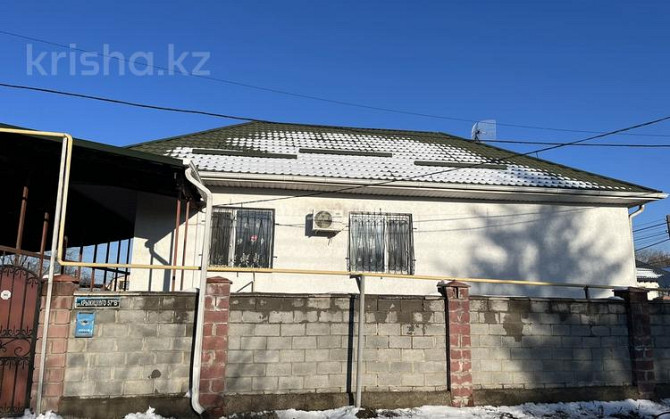 5-комнатный дом, 160 м², 6 сот., мкр Айнабулак-3, Крыжицкого 57 В - Павлодарская Алматы - изображение 2