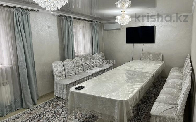 5-комнатный дом, 160 м², 6 сот., мкр Айнабулак-3, Крыжицкого 57 В - Павлодарская Алматы - изображение 3