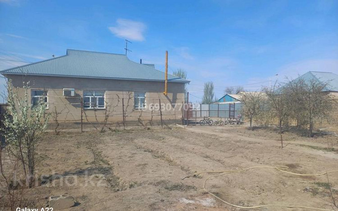 6-комнатный дом, 160 м², 10 сот., С. Нұрмағанбетов 23 - Катедж Талсуат - изображение 2