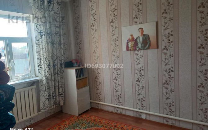 6-комнатный дом, 160 м², 10 сот., С. Нұрмағанбетов 23 - Катедж Талсуат - изображение 5