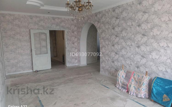 6-комнатный дом, 160 м², 10 сот., С. Нұрмағанбетов 23 - Катедж Талсуат - изображение 3