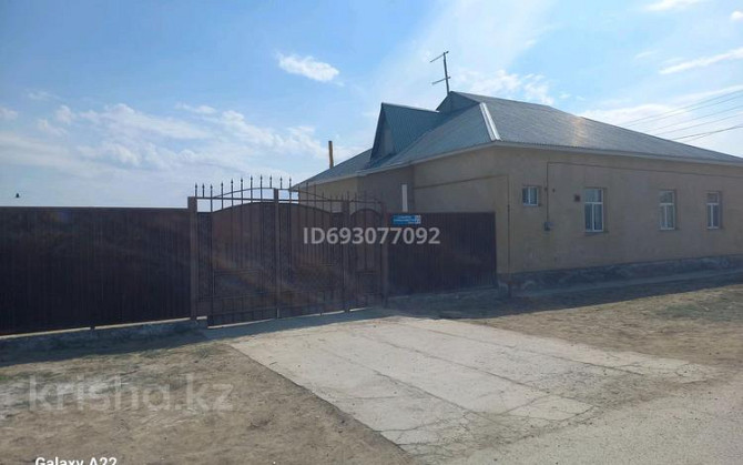 6-комнатный дом, 160 м², 10 сот., С. Нұрмағанбетов 23 - Катедж Талсуат - изображение 1