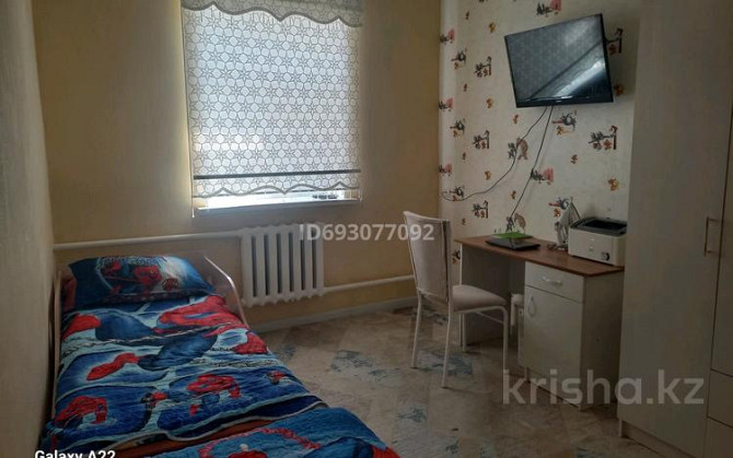 6-комнатный дом, 160 м², 10 сот., С. Нұрмағанбетов 23 - Катедж Талсуат - изображение 6