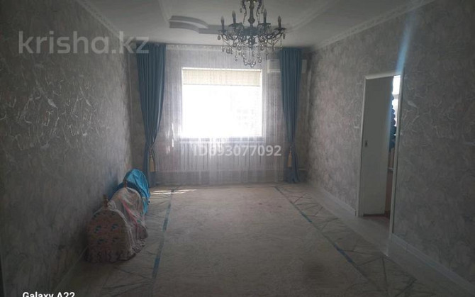 6-комнатный дом, 160 м², 10 сот., С. Нұрмағанбетов 23 - Катедж Талсуат - изображение 8