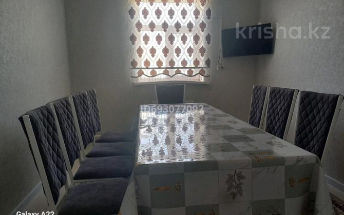 6-комнатный дом, 160 м², 10 сот., С. Нұрмағанбетов 23 - Катедж Талсуат - изображение 4