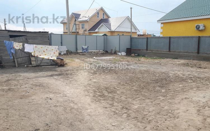 2-комнатный дом, 39.7 м², 4.92 сот., мкр Жети Казына 64/3 - Магазин Астрахань Атырау - изображение 2