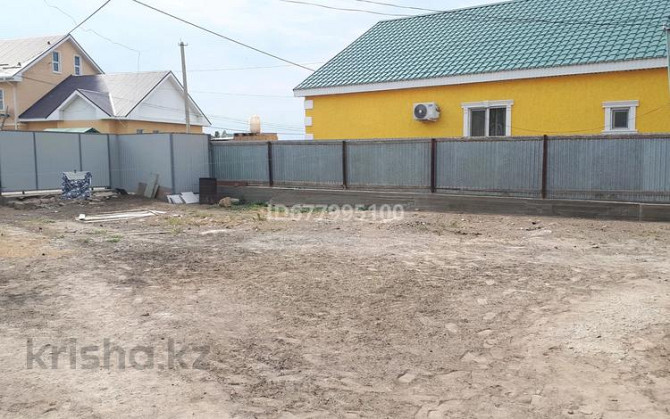 2-комнатный дом, 39.7 м², 4.92 сот., мкр Жети Казына 64/3 - Магазин Астрахань Атырау - изображение 3