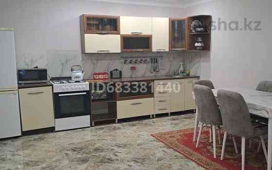 4-комнатный дом, 144 м², , Массив Бурыл - ул. С. Етемисова Тараз