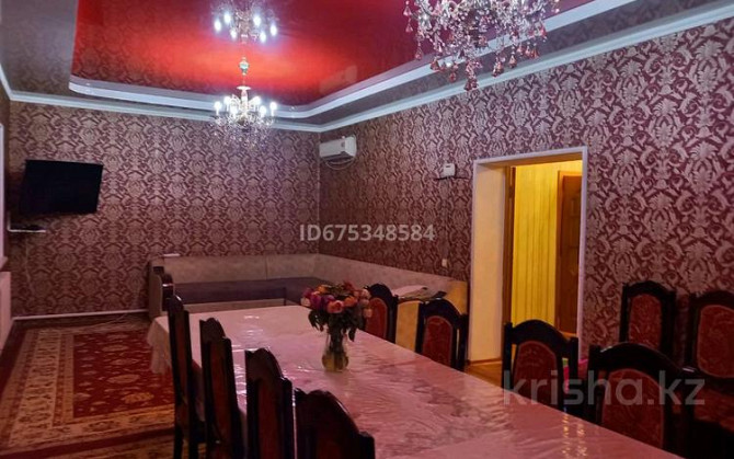 6-комнатный дом, 600 м², 6 сот., Хангельдина 40 - Бахадур Кызылорда - изображение 2