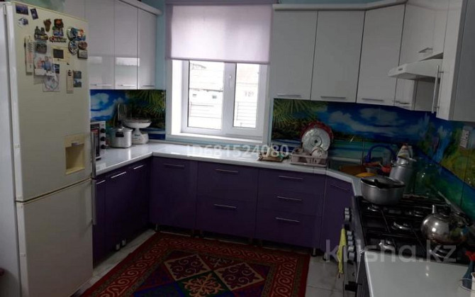5-комнатный дом, 300 м², 15 сот., Победы 15 - Джазина  - изображение 5