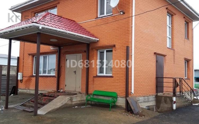 5-комнатный дом, 300 м², 15 сот., Победы 15 - Джазина  - изображение 1