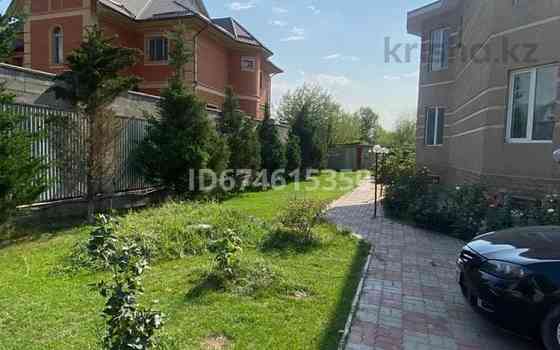 7-комнатный дом, 355 м², 9.5 сот., мкр Шугыла 51 Алматы