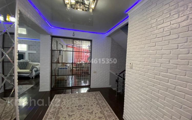7-комнатный дом, 355 м², 9.5 сот., мкр Шугыла 51 Almaty - photo 5