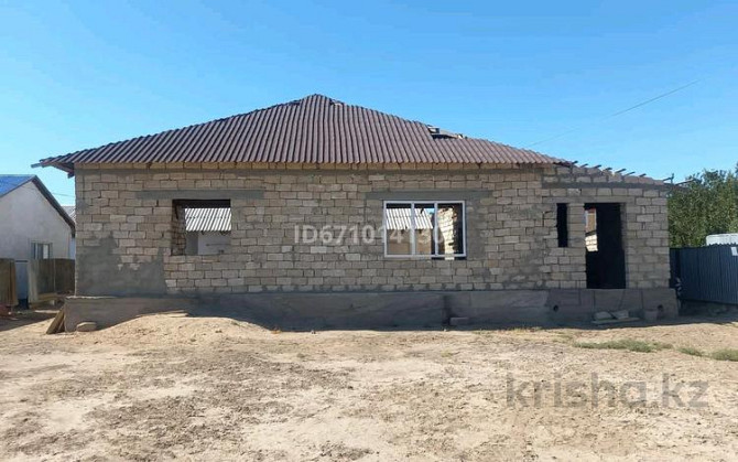 2-комнатный дом, 62 м², , Балауса мкр Atyrau - photo 3