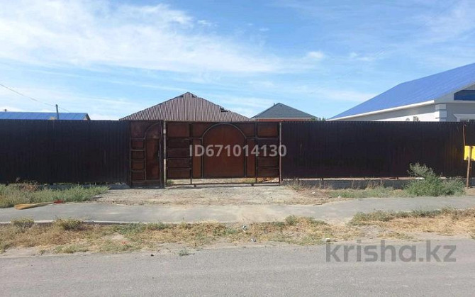 2-комнатный дом, 62 м², , Балауса мкр Atyrau - photo 1