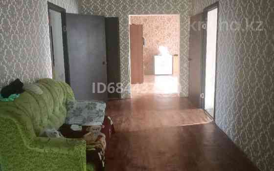 4-комнатный дом, 140 м², 8 сот., Садовое общество 24 - Багбан 30 Уральск
