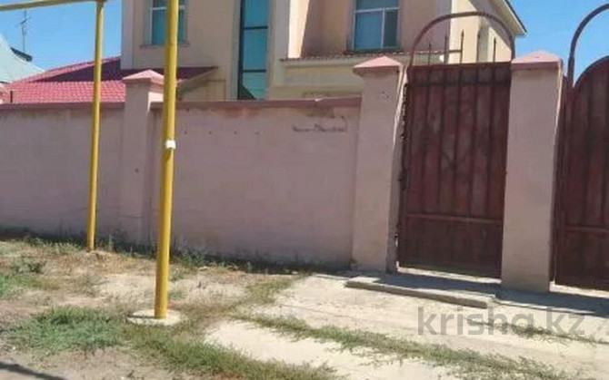10-комнатный дом, 285 м², 16 сот., ул. Алихан Бокейхан 64г - Кошербаева Кызылорда - изображение 1